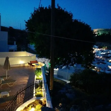 Little Sea View Lejlighed *